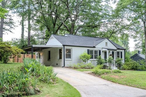 650 Campbell Cir, Hapeville, GA, 30354-1024 | Card Image
