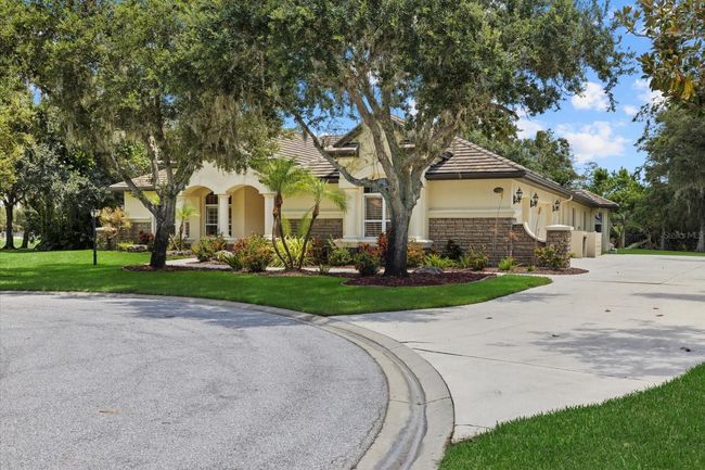 6835 Pindo Blvd, House other with 5 bedrooms, 4 bathrooms and null parking in SARASOTA FL | Image 4