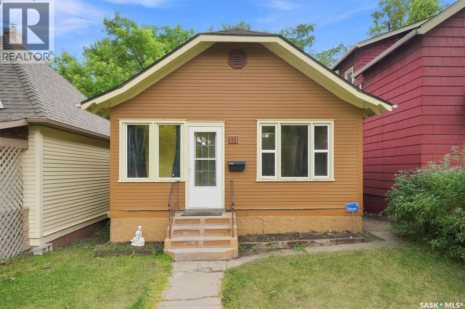 Residential in Saskatoon