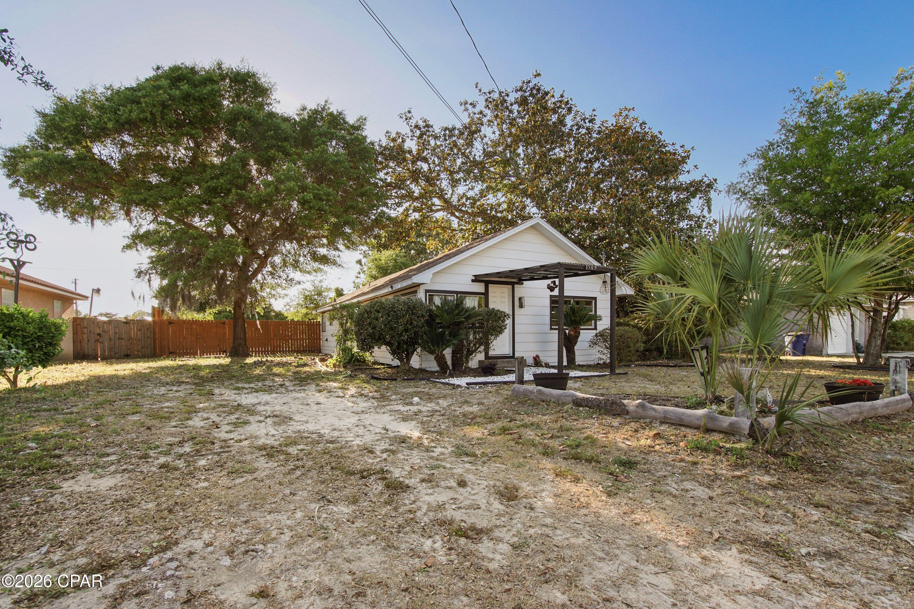 Residential in Panama City 3
