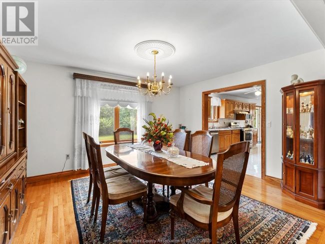 315 Majestic Dr, House other with 4 bedrooms, 4 bathrooms and null parking in Tecumseh ON | Image 17
