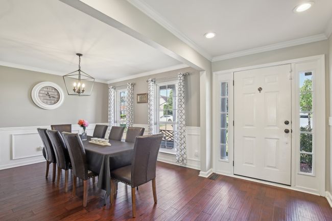 4633 Brown Leaf Dr, House other with 4 bedrooms, 3 bathrooms and 4 parking in Old Hickory TN | Image 16