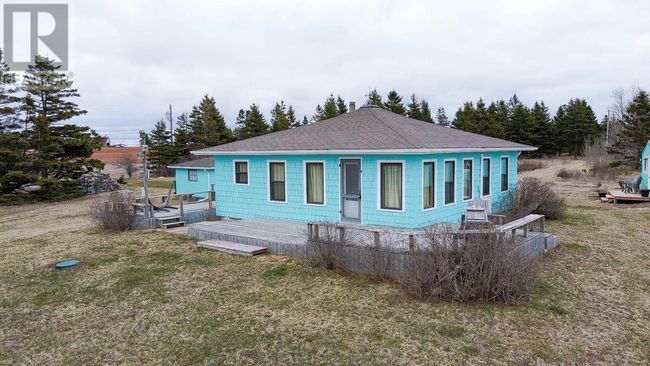 3 Oswald Rd, Home with 2 bedrooms, 1 bathrooms and null parking in Borden Carleton PE | Image 46