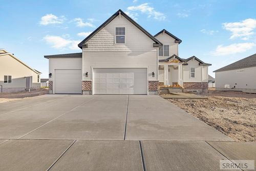 426 Sage Lakes Blvd, Idaho Falls, ID, 83401 | Card Image