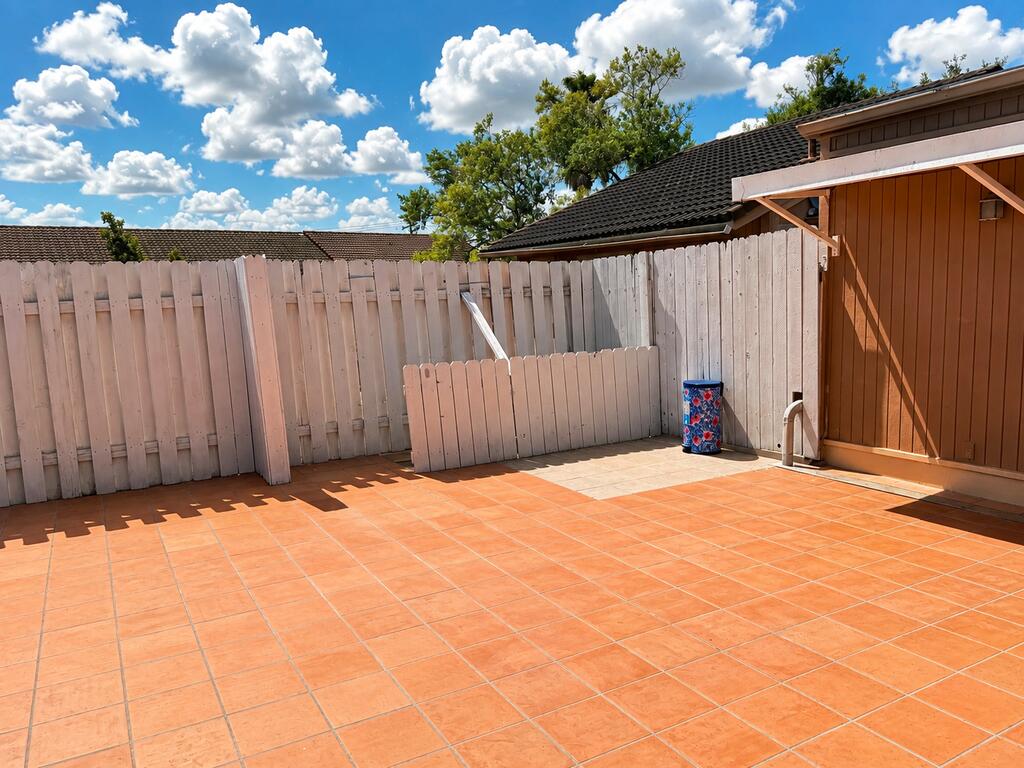 Residential Lease in Harlingen 3