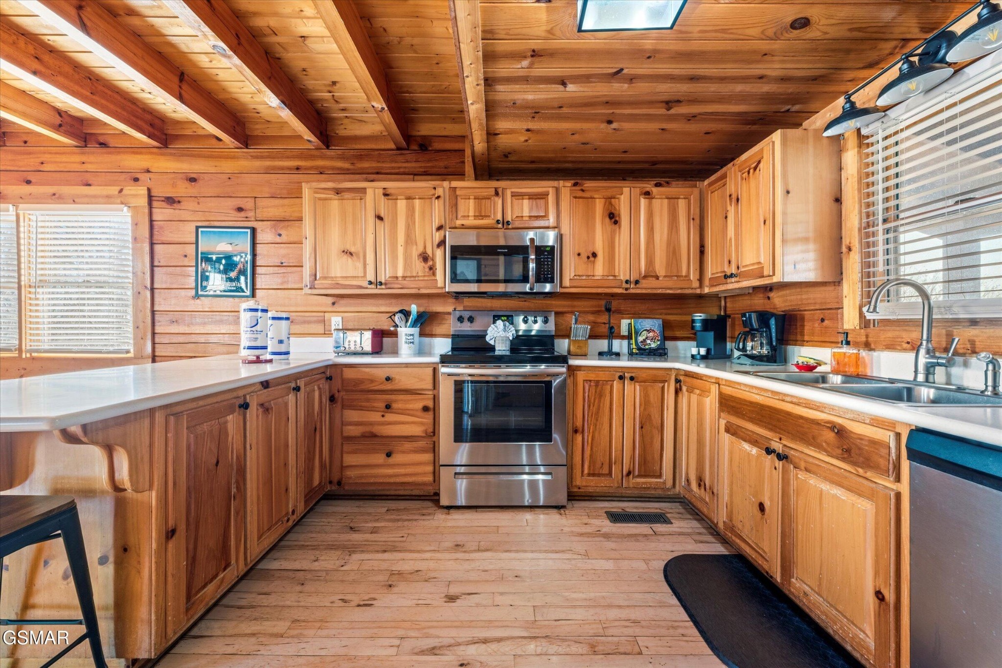 Residential in Sevierville 4