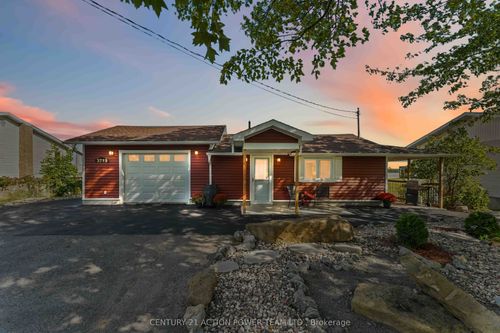 3719 Prud'Homme Rd, Wendover, ON, K0A3K0 | Card Image