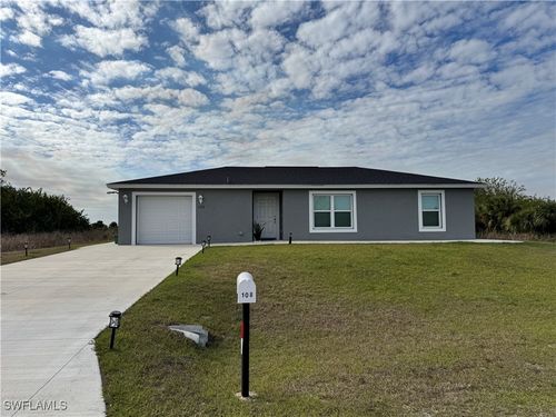 108 Dublin Cir, LABELLE, FL, 33935-5157 | Card Image