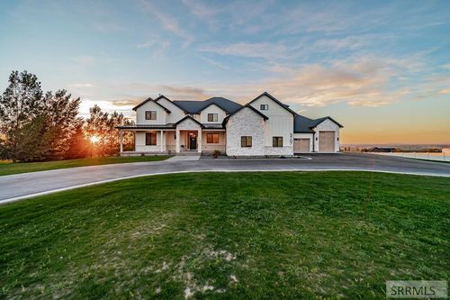 5707 E High Creek Lane, Idaho Falls, ID, 83406 | Card Image