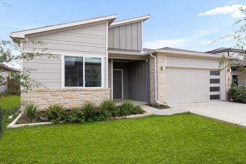 14317 Cantarra Drive, Pflugerville, TX, 78660 | Card Image