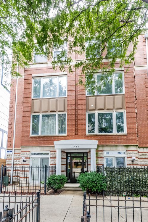 unit-a-1346 S Wabash Ave, Chicago, IL, 60605-2595 | Card Image