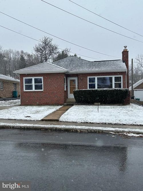 126 Lakin Ave, BOONSBORO, MD, 21713-1314 | Card Image