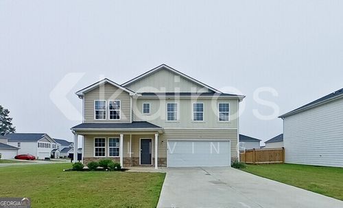 113 Martin Mill Trl, Warner Robins, GA, 31093-1195 | Card Image