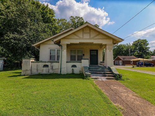 509 2nd Street, Fulton, KY, 42401 | Card Image