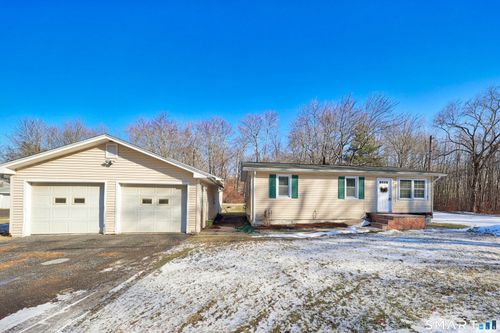 21 Hill Top Ln, Northfield, CT, 06778-2618 | Card Image