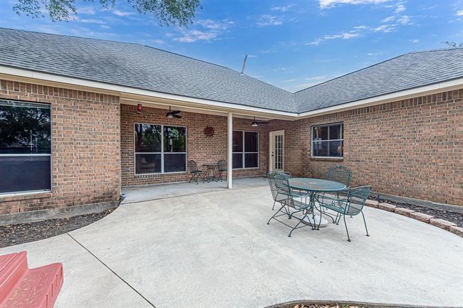 6249 Mallard Dr, House other with 4 bedrooms, 3 bathrooms and 2 parking in Katy TX | Image 34