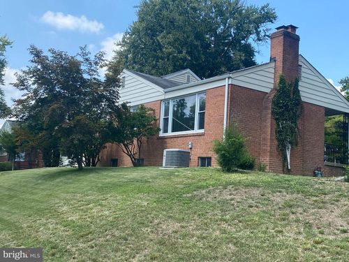 11006 Madison St, KENSINGTON, MD, 20895-1627 | Card Image