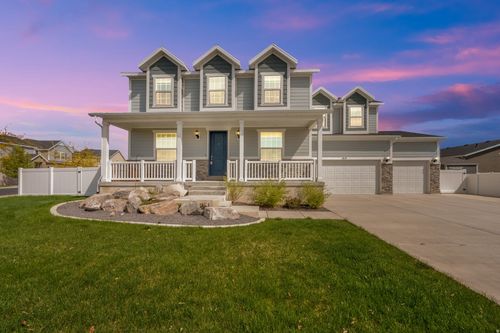 615 S 1400 W, Syracuse, UT, 84075-8118 | Card Image