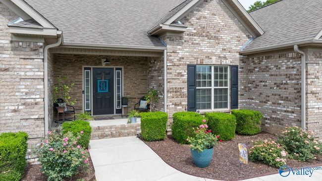 104 Nicholas View Ln, House other with 4 bedrooms, 3 bathrooms and null parking in Hazel Green AL | Image 6