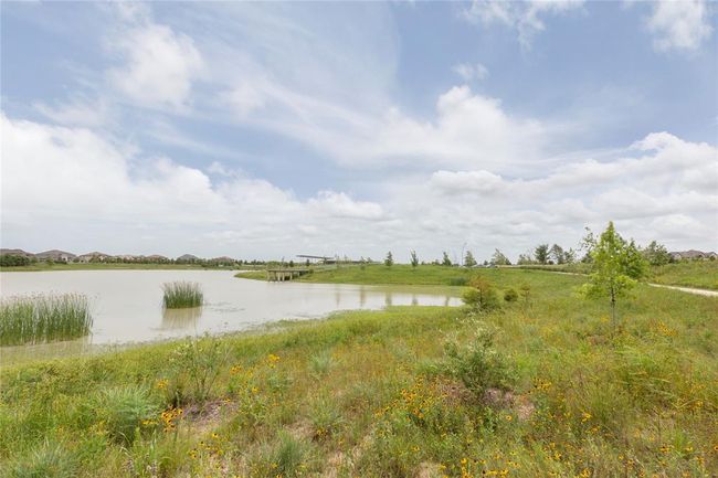 22655 Lima Bean Lane, House other with 5 bedrooms, 5 bathrooms and 3 parking in Cypress TX | Image 13