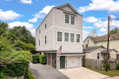 1 Middleton Pl, Charleston, SC, 29403-3617 | Card Image