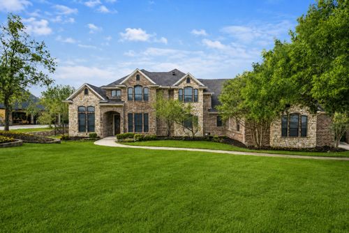 153 Crest Canyon Dr, Fort Worth, TX, 76108-9641 | Card Image