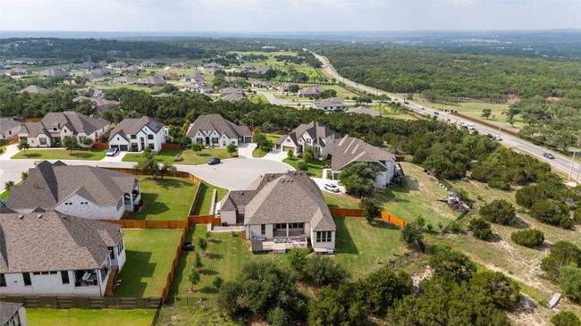 346 Egret Ln, House other with 4 bedrooms, 4 bathrooms and 4 parking in Austin TX | Image 35