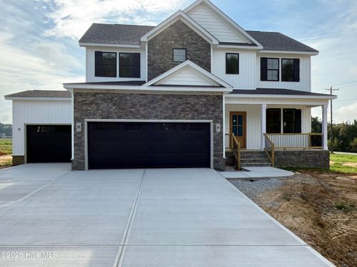 20 Howell Farm Drive, Selma, NC, 27576 | Card Image