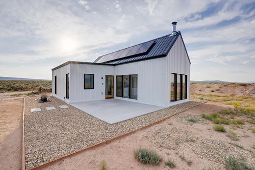 12 Quonset Way, Carson, NM, 87517 | Card Image