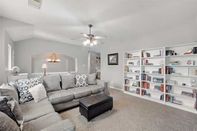 9103 Huckinston Ct, House other with 4 bedrooms, 3 bathrooms and 2 parking in Spring TX | Image 35
