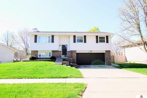 4315 Bingham Circle, Lincoln, NE, 68516 | Card Image