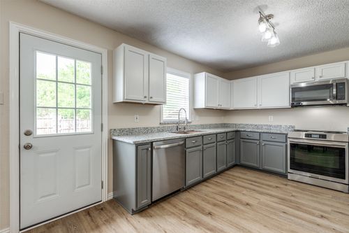 4504 Courtside Dr, Mckinney, TX, 75070-7710 | Card Image