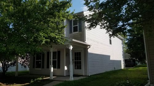2741 Priest Dr, Lafayette, IN, 47909-8382 | Card Image