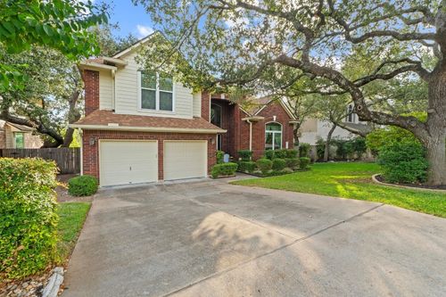 10713 Yorktown Trl, Austin, TX, 78726-1370 | Card Image