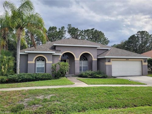 4409 Varsity Lakes Dr, LEHIGH ACRES, FL, 33971-2038 | Card Image