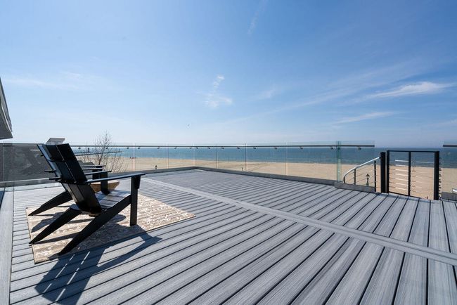 Rooftop Deck | Image 41