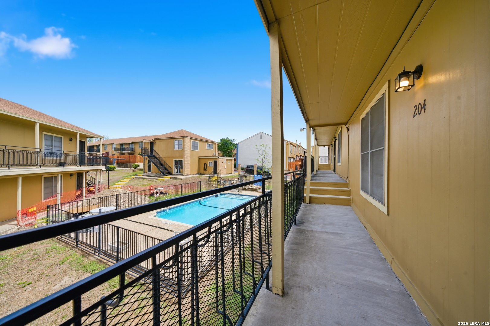 Residential in San Antonio 2
