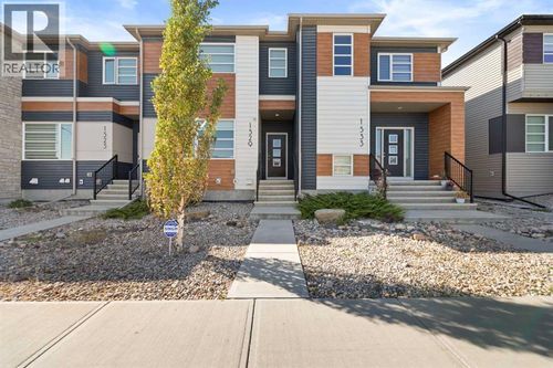 1529 Cornerstone Blvd Ne, Calgary, AB, T3N1H2 | Card Image