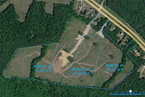 62.98 Acres Prince Edward Highway, Rice, VA, 23966 | Card Image