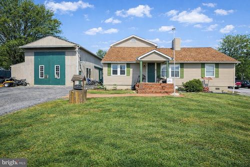 15731 Smith Rd, THURMONT, MD, 21788-1144 | Card Image