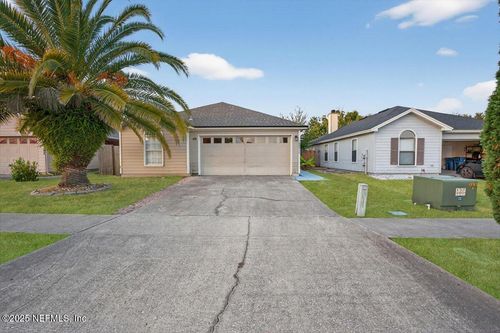 12311 Sondra Cove Trl N, Jacksonville, FL, 32225-5149 | Card Image