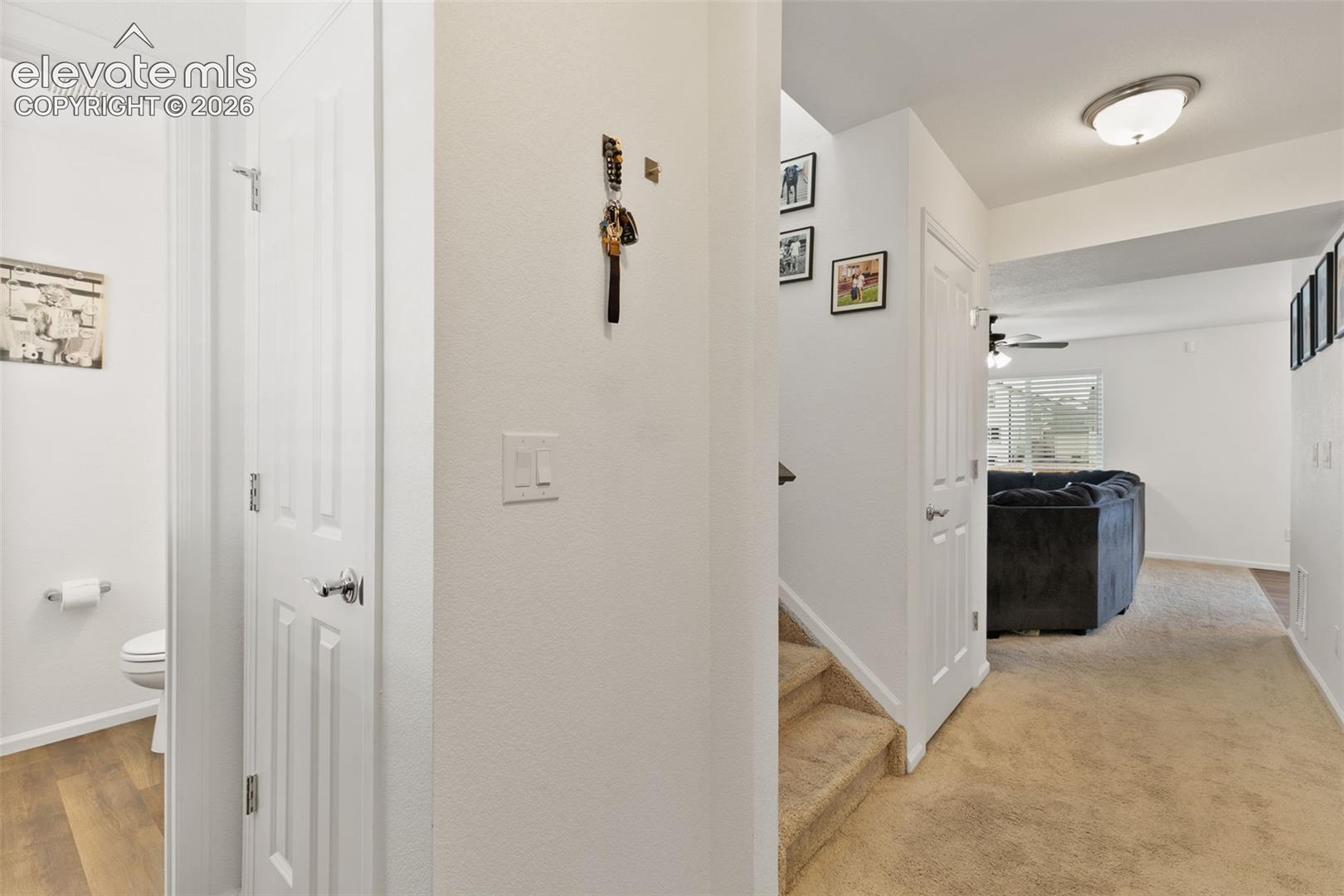 Residential in Colorado Springs 3