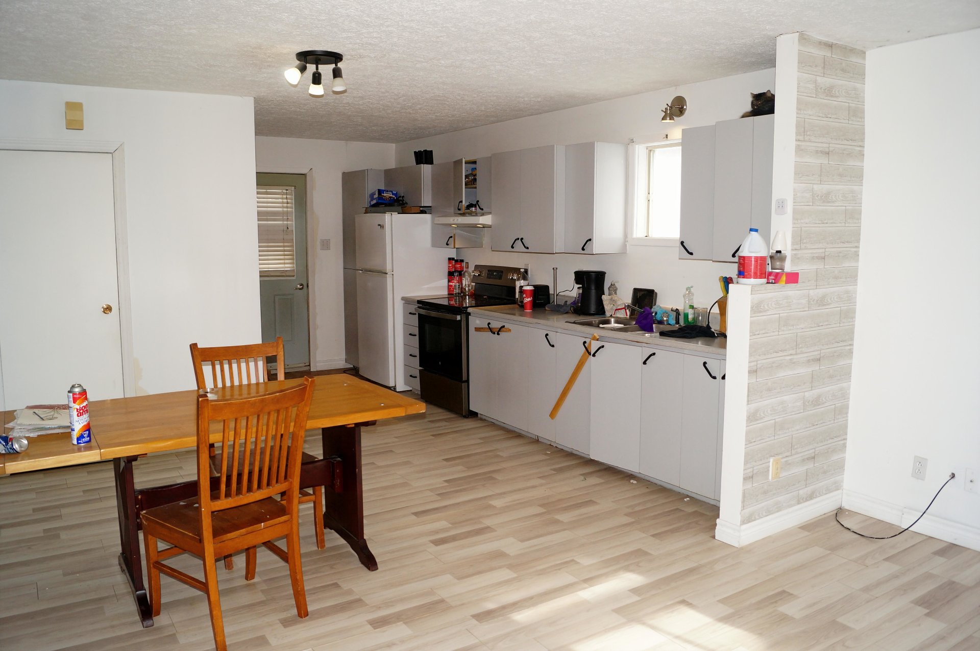 Residential Income in Thetford Mines 2