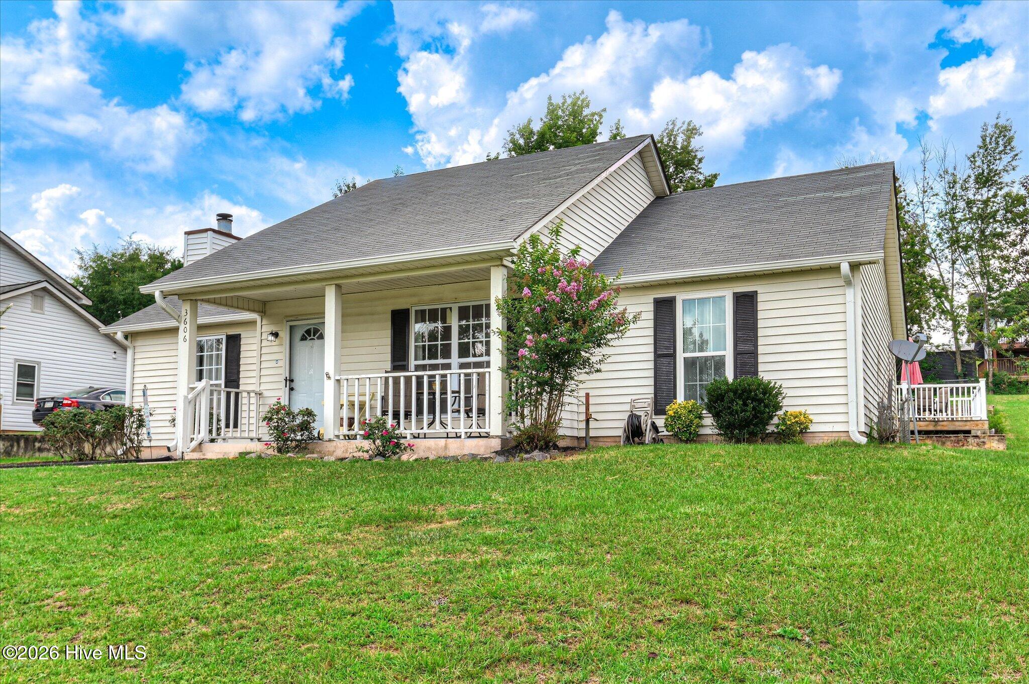 Residential in Hephzibah 4