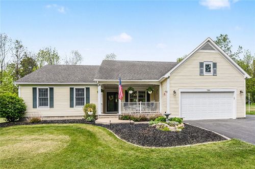7988 Baptist Hill Road, Bristol, NY, 14469 | Card Image