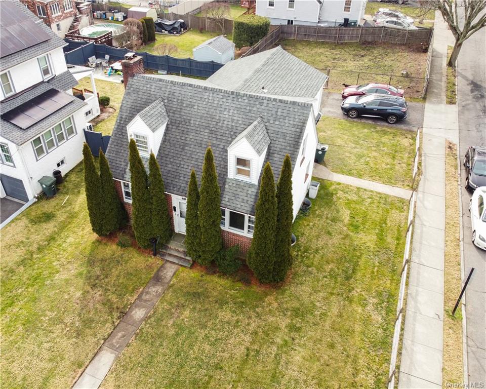 Irenhyl Ave, Port Chester, NY 10573