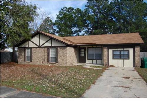 708 Meadow Ct, Fort Walton Beach, FL, 32547-1013 | Card Image