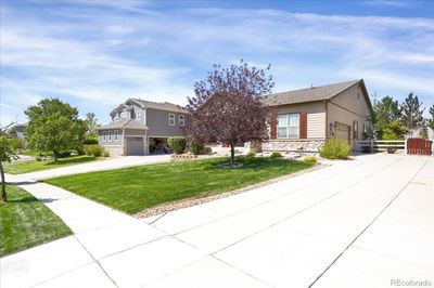 3419 Traver Drive, House other with 5 bedrooms, 2 bathrooms and 4 parking in Broomfield CO | Image 3