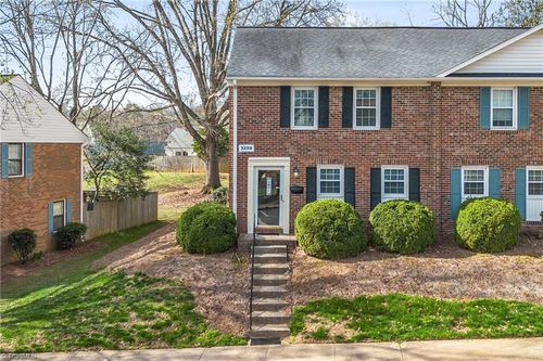 a-3229 Regents Park Ln, Greensboro, NC, 27455-1954 | Card Image