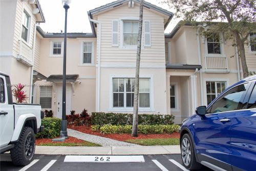 unit-3-153 Se 28th Pl, Homestead, FL, 33033-7289 | Card Image